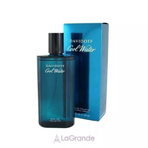 Davidoff Cool Water Man ��������� ����