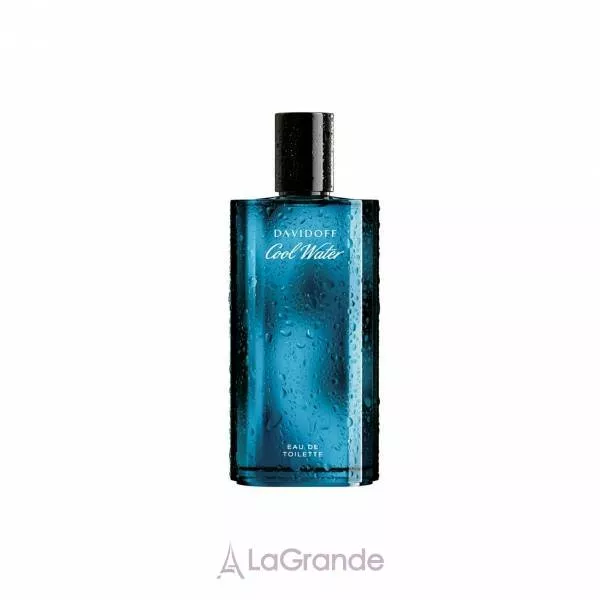 Davidoff Cool Water Man ��������� ����