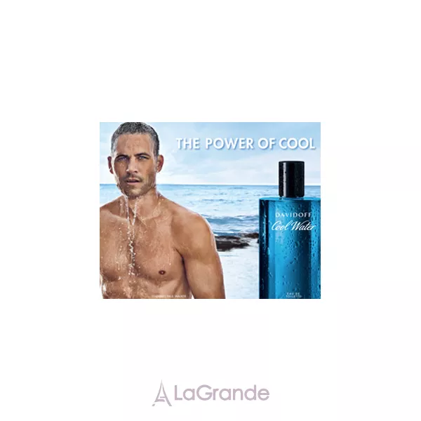 Davidoff Cool Water Man ��������� ����