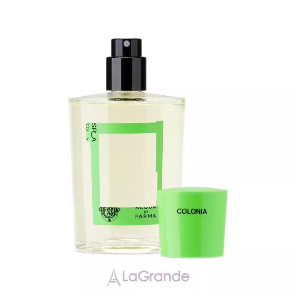 Acqua di Parma Colonia Limited Edition SR_A Green �������� (������)