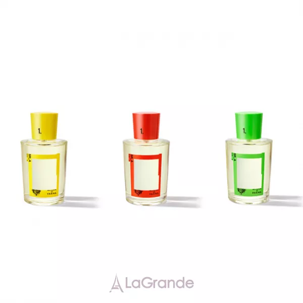 Acqua di Parma Colonia Limited Edition SR_A Green �������� (������)