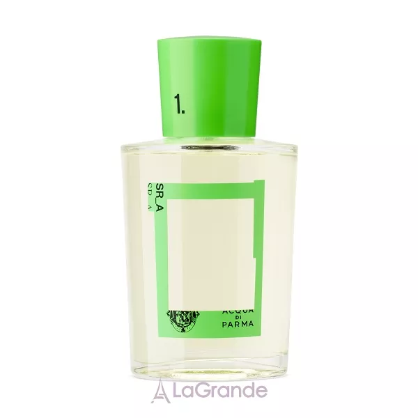 Acqua di Parma Colonia Limited Edition SR_A Green �������� (������)