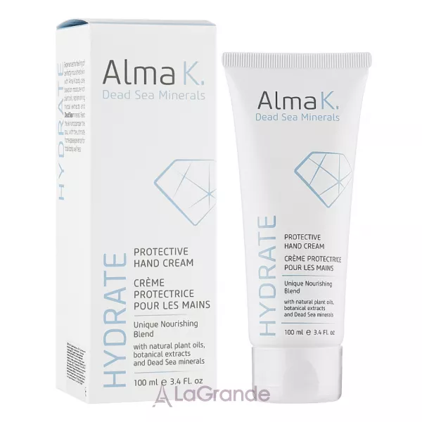 Alma K. Hydrate Protective Hand Cream �������� ���� ��� ���