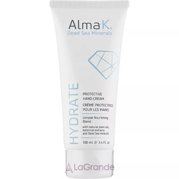 Alma K. Hydrate Protective Hand Cream �������� ���� ��� ���