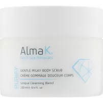 Alma K. Gentle Milky Body Scrub �������� ����� ��� ����