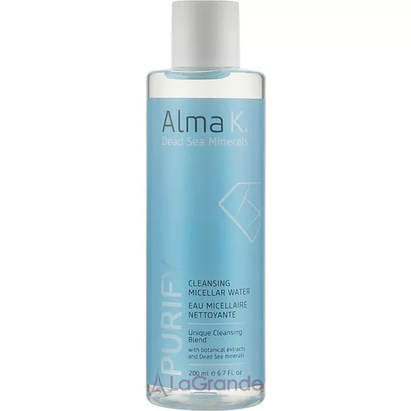 Alma K. Cleansing Micellar Water ̳������� ����