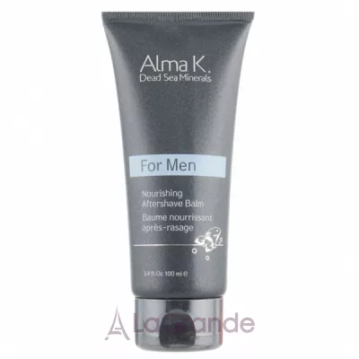 Alma K. For Men Nourishing Aftershave Balm    