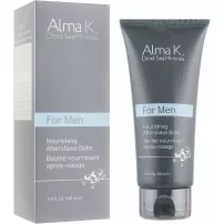 Alma K. For Men Nourishing Aftershave Balm �������� ������� ���� ������
