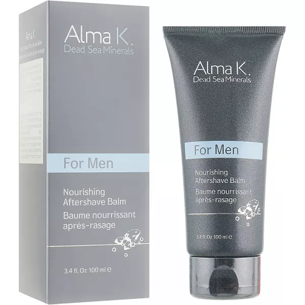 Alma K. For Men Nourishing Aftershave Balm ����������� ������� ����� ������