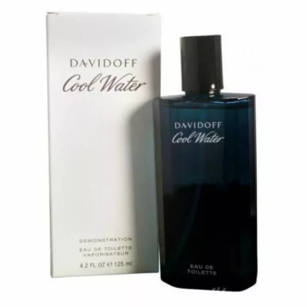 Davidoff Cool Water Man ��������� ���� (������)