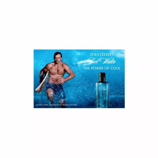 Davidoff Cool Water Man ��������� ���� (������)