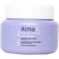Alma K. Curls Defined Smooth Curls Mask ��������������� ����� ��� ���������� �������
