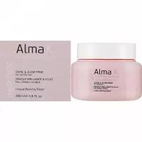 Alma K. Back To Glow Shine & Glow Mask ����� ��� ������ �� ����� �������