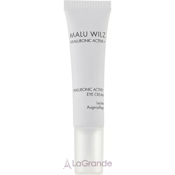 Malu Wilz Hydro Hyaluronic Active + Eye Cream ���� ��� ���� ������ ����