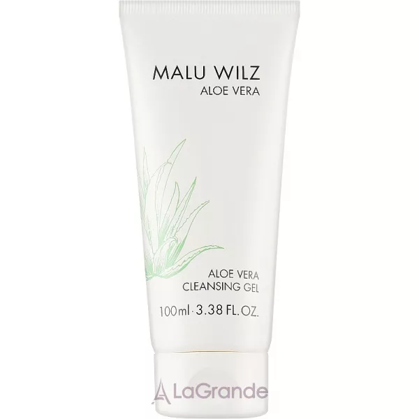 Malu Wilz Aloe Vera Cleansing Gel ��������� ���� ��� ����