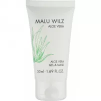 Malu Wilz Aloe Vera Gel&Mask ����-����� ��� ����