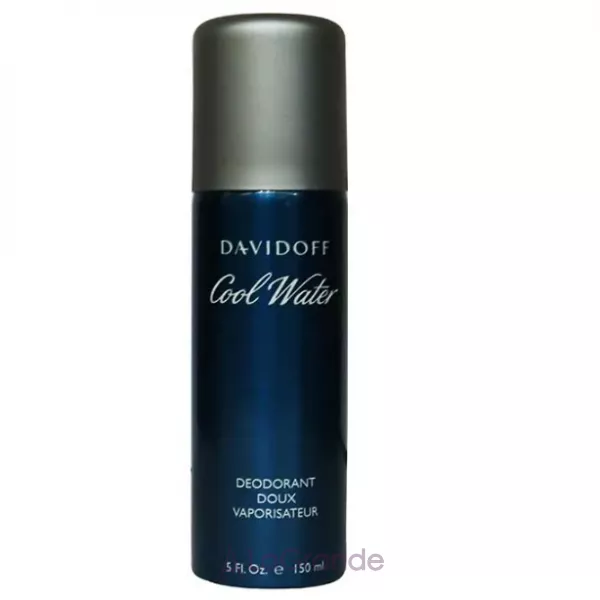 Davidoff Cool Water Man ����������
