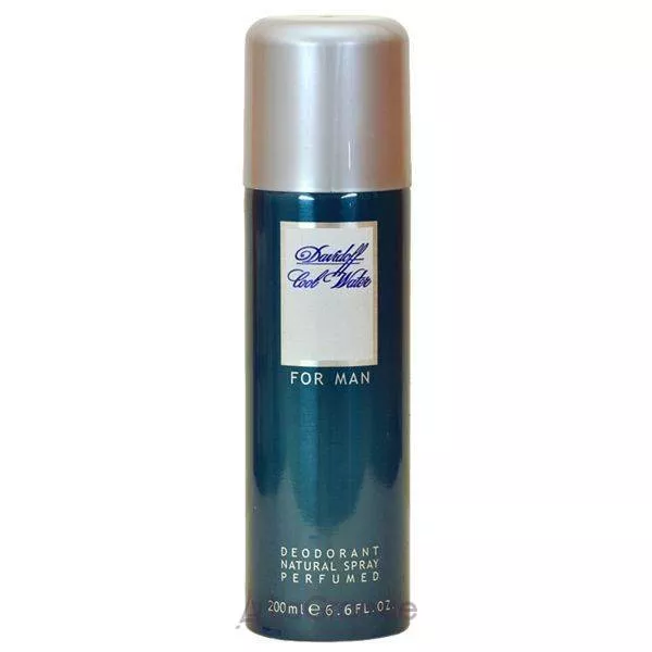 Davidoff Cool Water Man ����������
