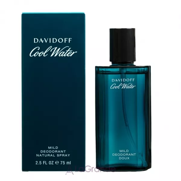Davidoff Cool Water Man ����������
