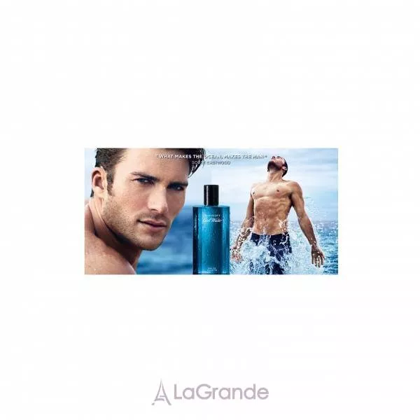 Davidoff Cool Water Man ����������