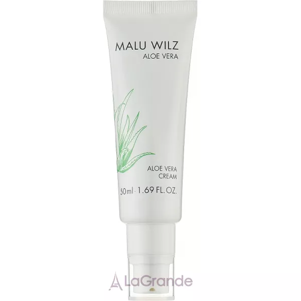 Malu Wilz Aloe Vera Cream ���� ��� �������