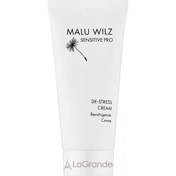 Malu Wilz Sensitive Pro De-Stress Cream ������������ ���� ��� �������