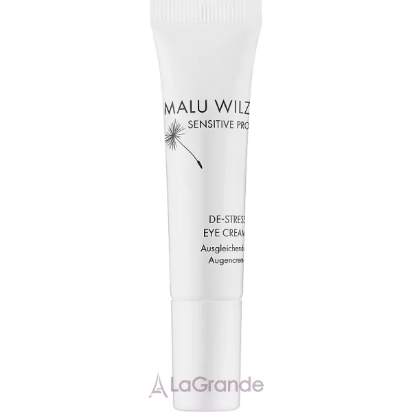 Malu Wilz Sensitive Pro De-Stress Eye Cream ������������� ���� ������ ����