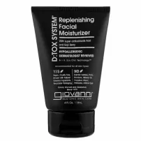 Giovanni D:tox System Replenishing Facial Moisturizer Step 3 �������������� ���� ��� ����
