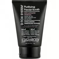 Giovanni D:tox System Purifying Facial Scrub Step 2 ��������� ����� ��� ����