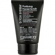 Giovanni D:tox System Purifying Facial Scrub Step 2 113g
