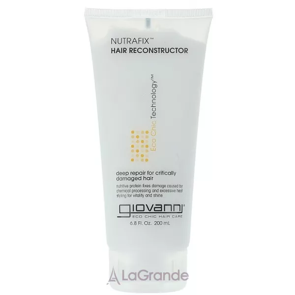 Giovanni Nutrafix Hair Reconstructor ³������������ ����� ��� �������