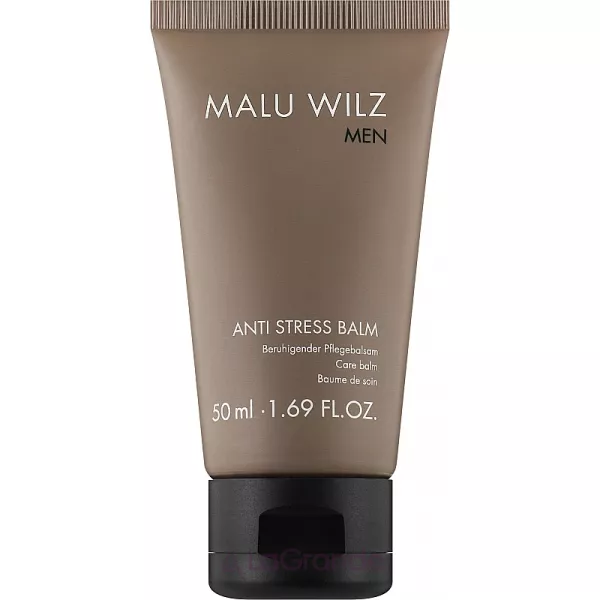 Malu Wilz Men Anti Stress Balm ������������ ������� ���� ������