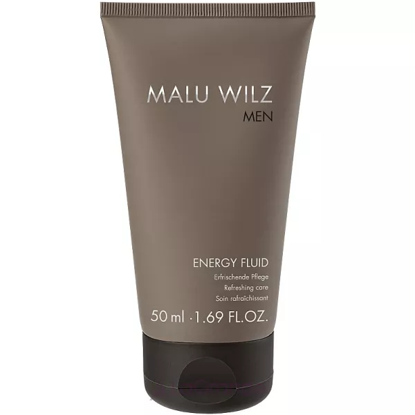 Malu Wilz Men Energy Fluid ����� ��� �������