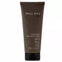 Malu Wilz Men Energizing Hair & Body Wash �������������� ���� ��� ����