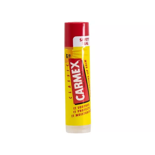 Carmex Classic Moisturising Lip Balm Stick ����������� ������� ��� ��� 