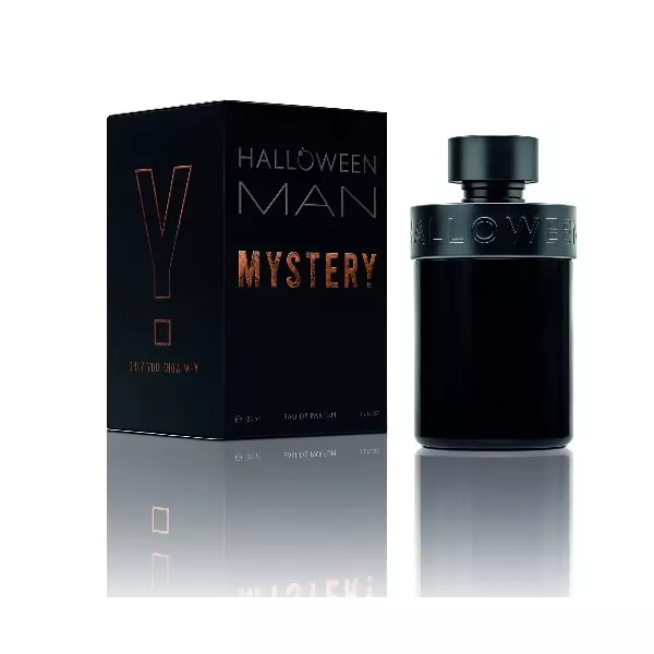 J. Del Pozo Halloween Man Mystery ��������������� ����
