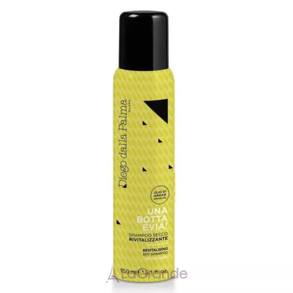 Diego Dalla Palma Care Collection Revitalizing Dry Shampoo ����� ������� ��� �����