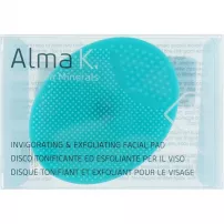 Alma K. Invigorating & Exfoliating Facial Pad ����� ��� �������� �������, ���������