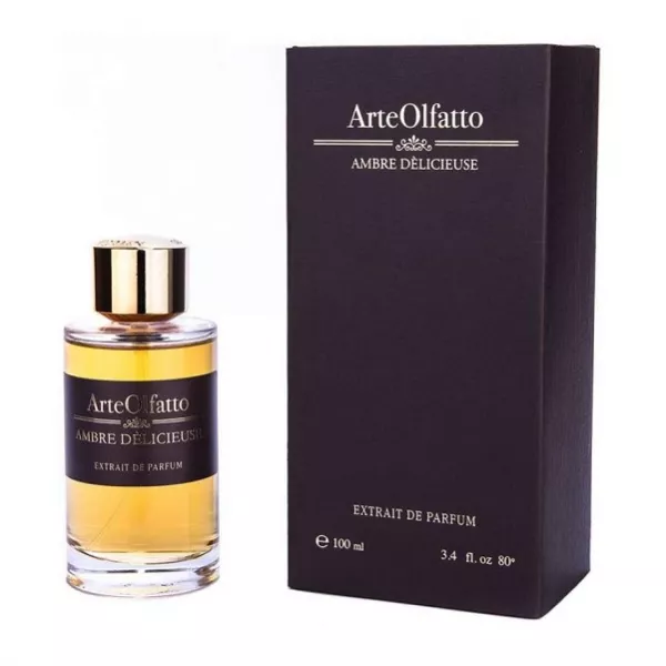 ArteOlfatto  Ambre Delicieuse ����������� ���� (������)