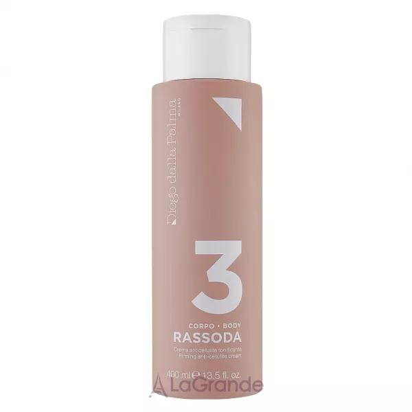 Diego Dalla Palma 3 Firms Cream Anti Cellulite Toning ����������� ��������������� ���� ��� ����