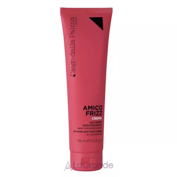 Diego Dalla Palma No-Rinse Anti-Frizz Hair Cream ��������� ���� ��� �������, �� ���������