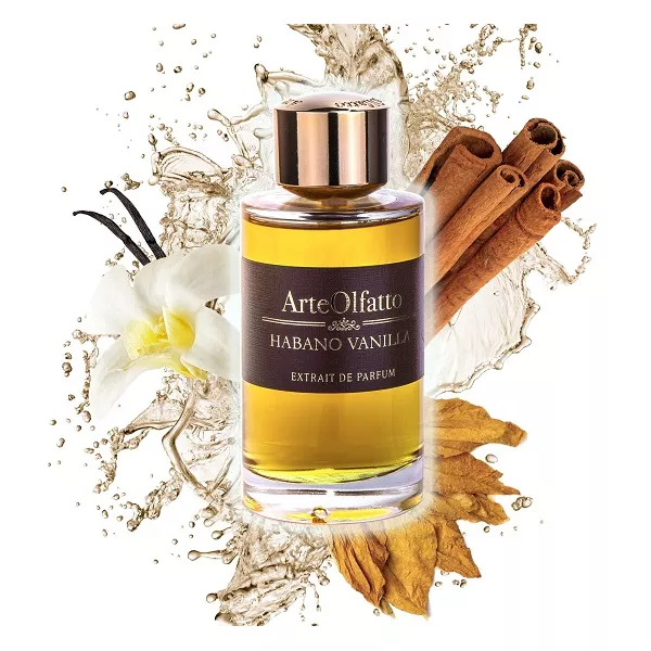 ArteOlfatto  Habano Vanilla ����������� ����