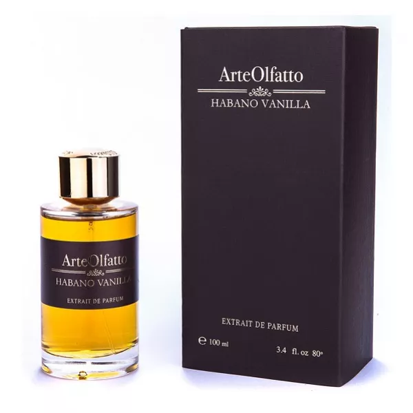 ArteOlfatto  Habano Vanilla ����������� ����