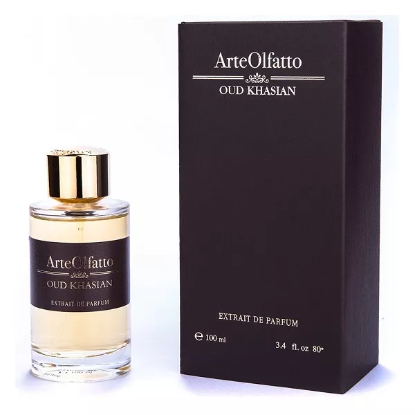 ArteOlfatto  Oud Khasian ����������� ����