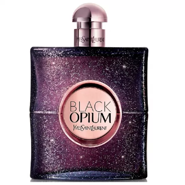 Yves Saint Laurent Black Opium Nuit Blanche ��������������� ����