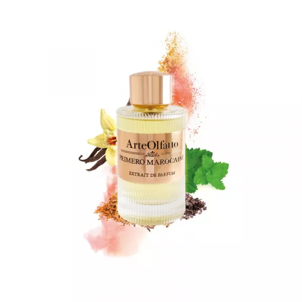 ArteOlfatto  Primero Marocaine ����������� ����