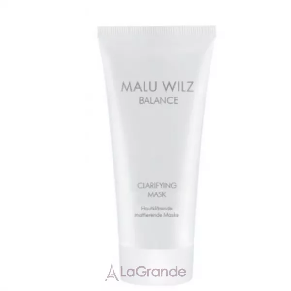 Malu Wilz Balance Clarifying Mask ������� ����������� �����