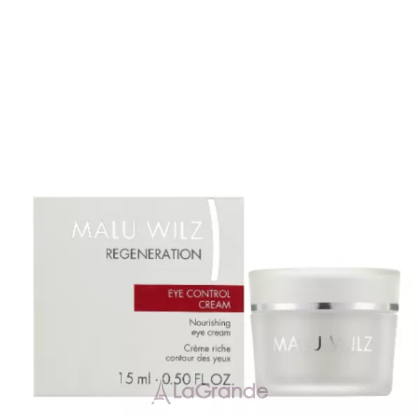 Malu Wilz Eye Control Cream ����������������� ���� ��� ���� ������ ����