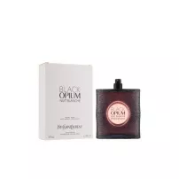 Yves Saint Laurent Black Opium Nuit Blanche ��������������� ���� (������)