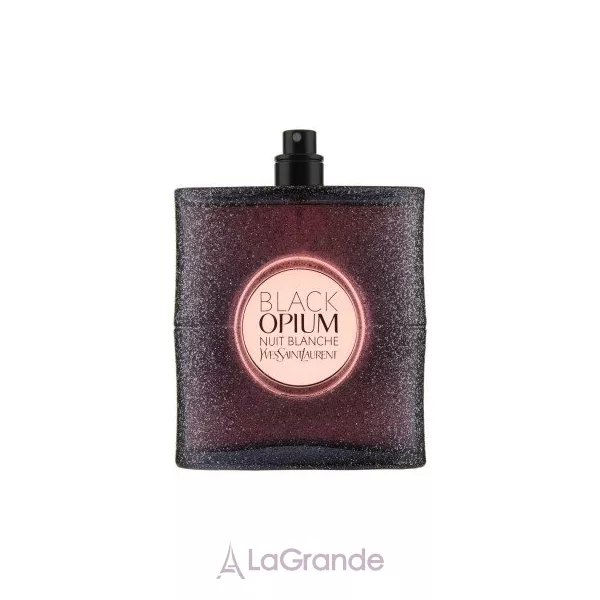 Yves Saint Laurent Black Opium Nuit Blanche ��������������� ���� (������)